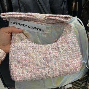 Stoney Clover bow bag